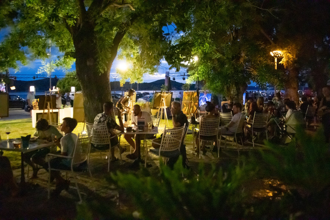 Otvorena 'Litnja kužina', drugo izdanje art&amp;craft izložbe