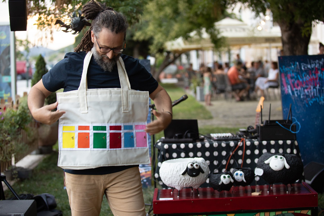 Otvorena 'Litnja kužina', drugo izdanje art&amp;craft izložbe