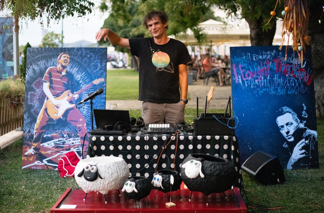 Otvorena 'Litnja kužina', drugo izdanje art&amp;craft izložbe