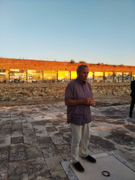 Obilježena 5. obljetnica upisa tvrđave sv. Nikole pod zaštitu UNESCO-a: Iz gradske uprave nitko se nije pojavio