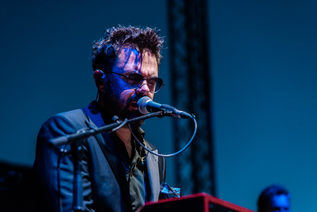 Petar Grašo na Tvrđavi sv. Mihovila održao koncert za pamćenje: Pogledajte kako je bilo  