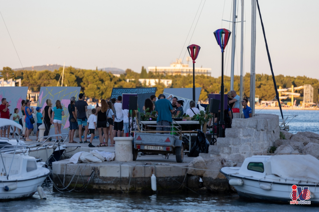 Završena još jedna Beata &amp; Graffita: Savršena kombinacija street art umjetnika i glazbe