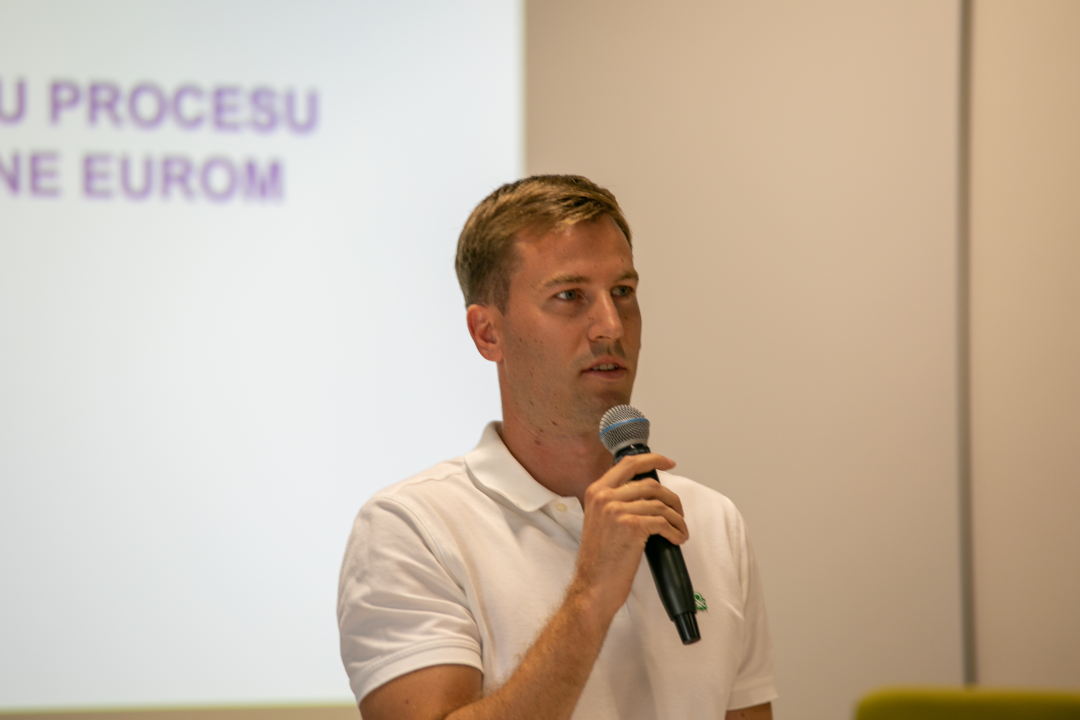 U ABC-u održana radionica 'Euro u Hrvatskoj': 'Dvojno iskazivanje cijena od 5. rujna'  