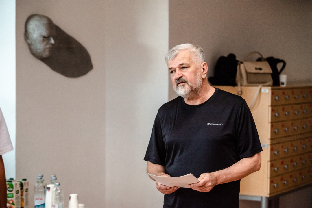 Joško Čelar otvorio izložbu povodom 60 godina karijere: 'Gledam ove fotografije i sjetim se trenutaka kad i kako su nastale'