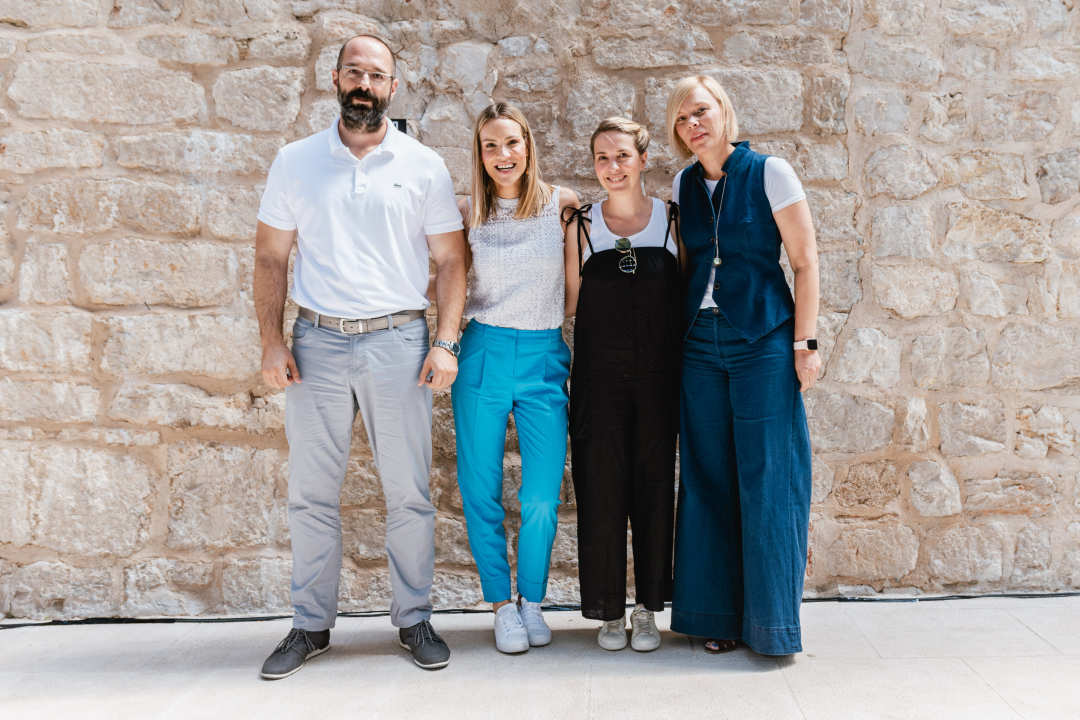 GLASNO s tvrđave: Pipsi otvaraju, slijede Orgazam, Edo Maajka, Silente, Bare, Rundek