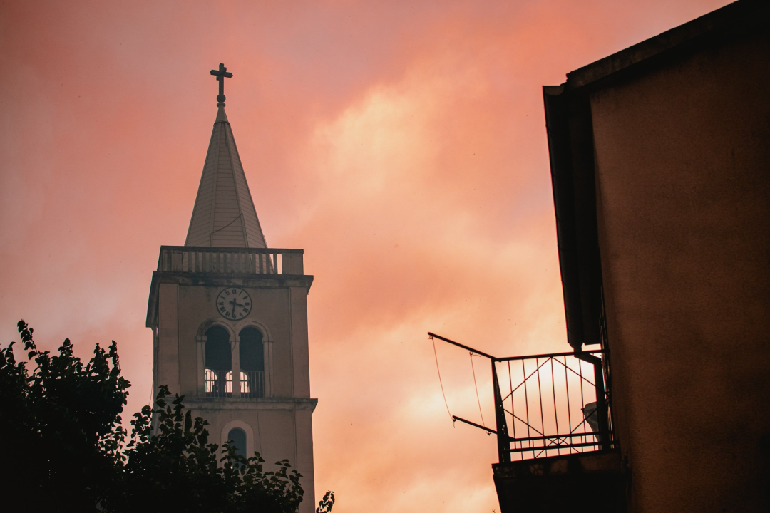 Fotogalerija koja otkriva razmjere plamenog užasa u Zatonu i Raslini
