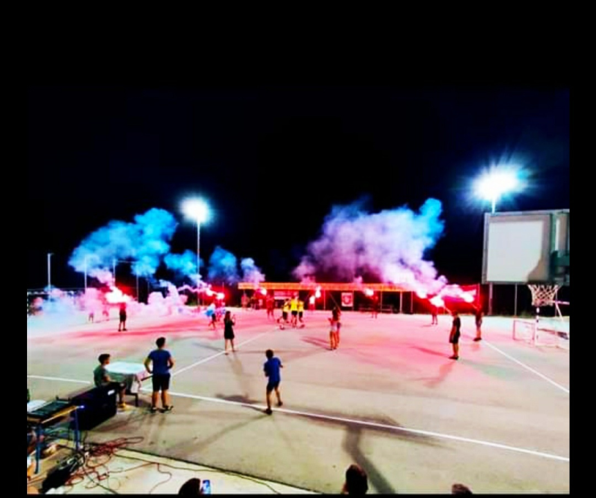 Prijavite se za drugi turnir na male branke 'Čista Velika 2022.' 