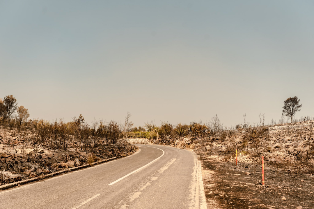 Spaljena zemlja: Dan poslije u Zatonu i Raslini