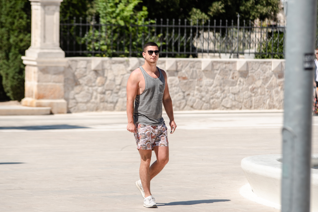 FOTO Đir po gradu, petak 15. srpnja