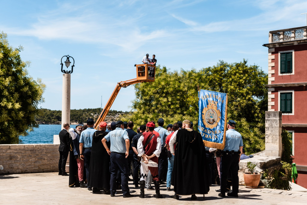 Svečano otvoren projekt 'Sigurna turistička destinacija 2022.': 'Povećanjem sigurnosti turisti se osjećaju opuštenije'