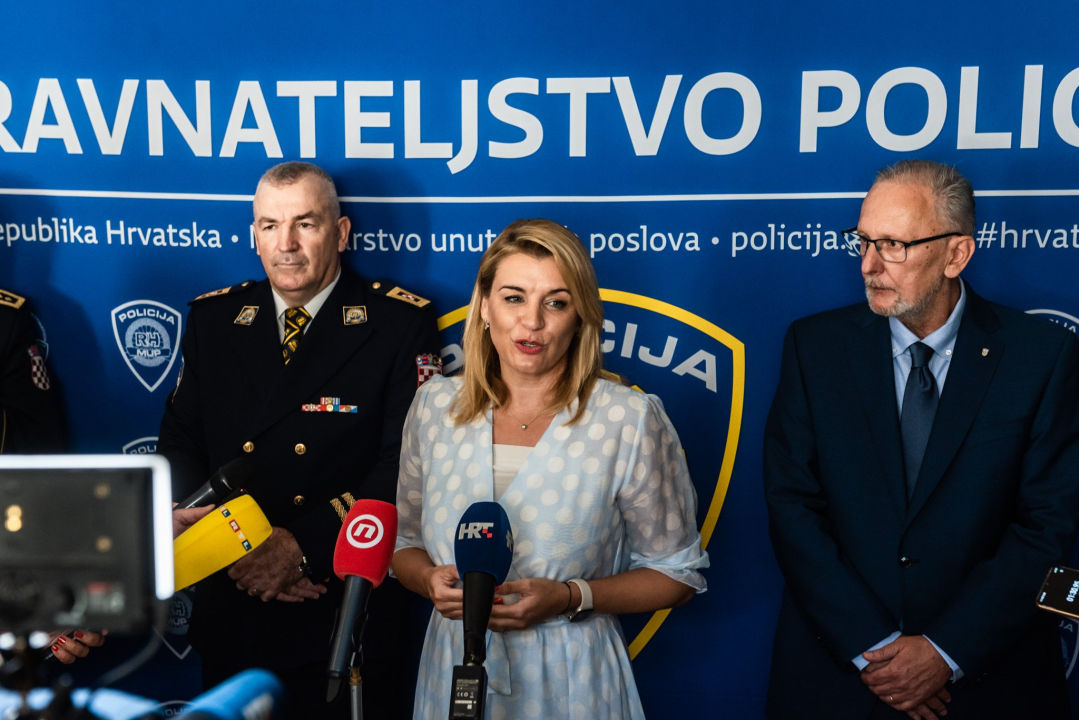 Svečano otvoren projekt 'Sigurna turistička destinacija 2022.': 'Povećanjem sigurnosti turisti se osjećaju opuštenije'