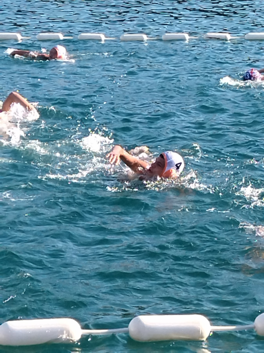 Osnovan vaterpolski klub Prvić: 'Dica su oduševljena, žele treninge svaki dan!'