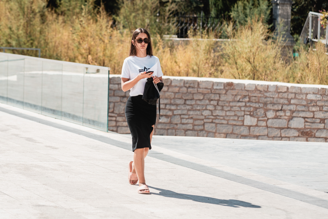 FOTO Đir po gradu, srijeda 20. srpnja