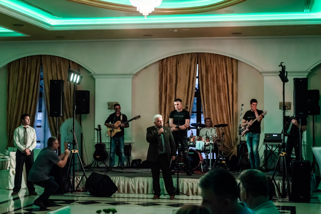 Lovačko društvo Krka, Lozovac, Konjevrate proslavilo 70. obljetnicu osnivanja: 'Raste nam članstvo, dolaze i mladi lovci' 