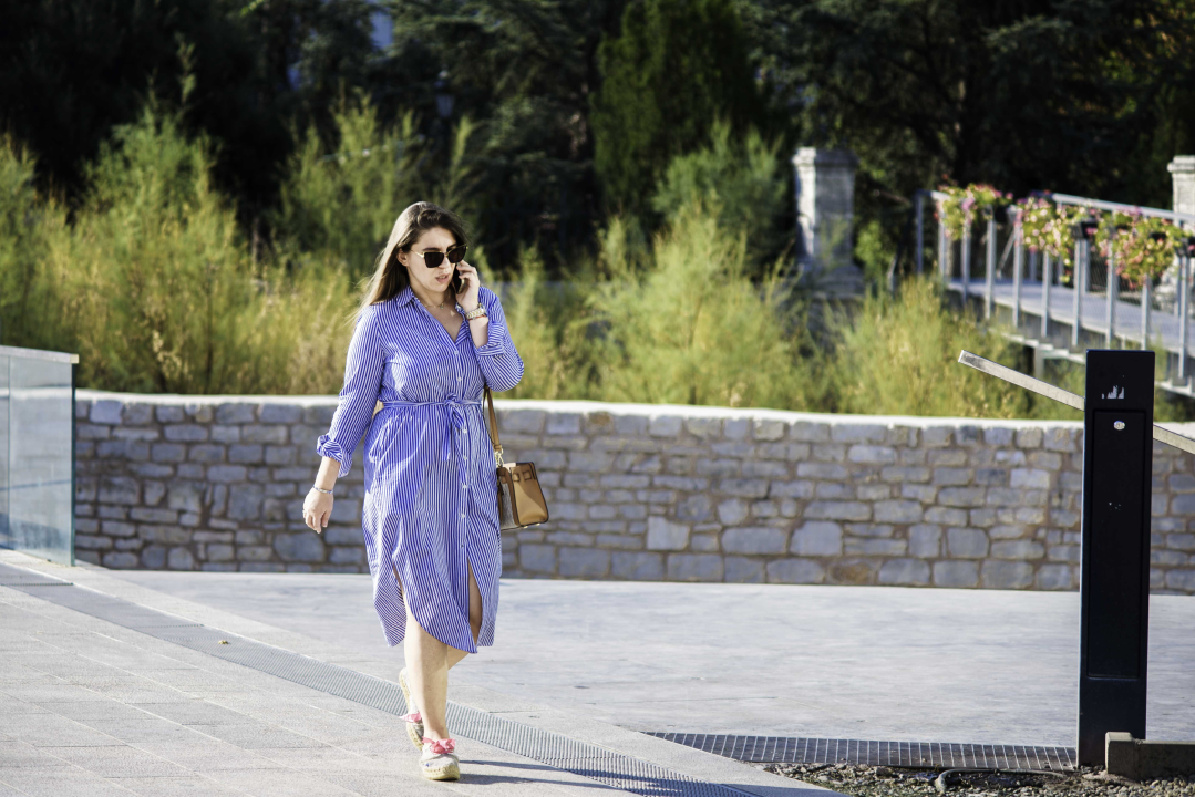 FOTO Đir po gradu,  ponedjeljak 25. srpnja