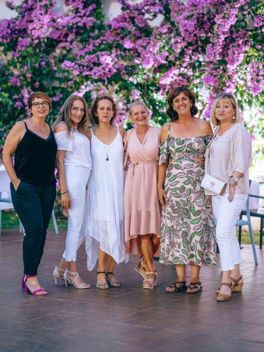 Šibenski maturanti proslavili 35 godina mature. Plesali do zore uz hitove 80-ih