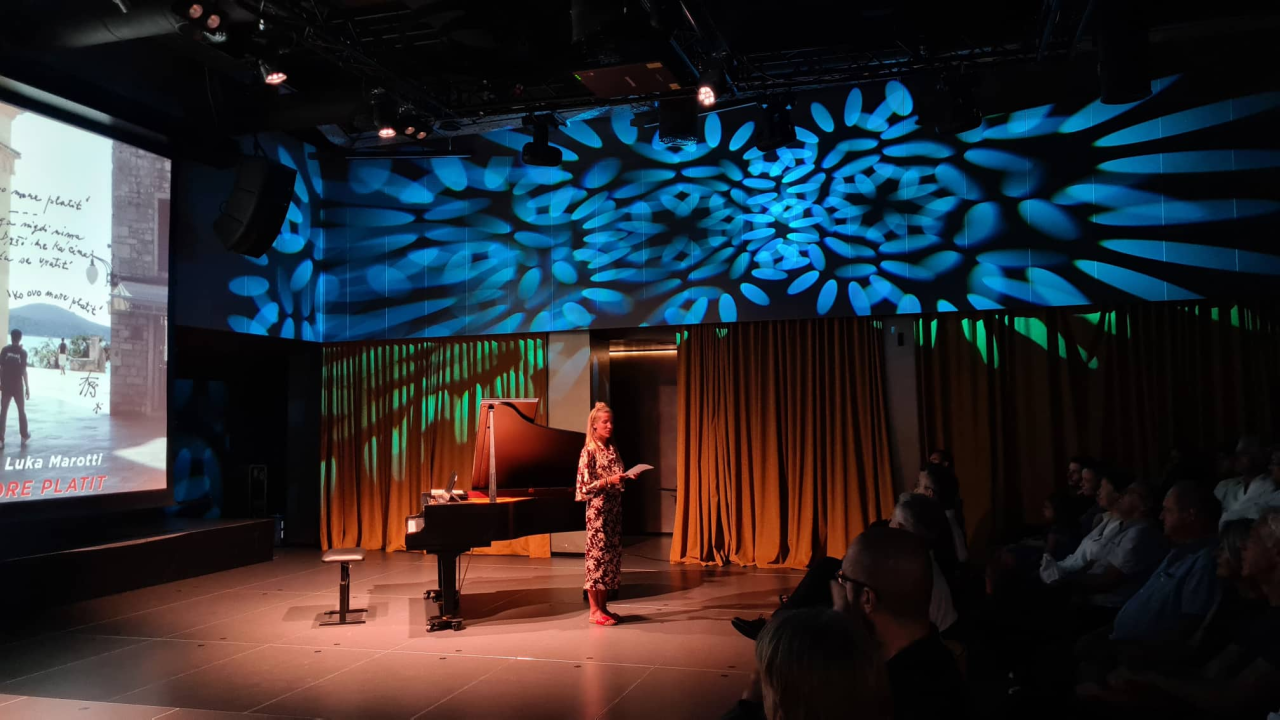 Predstavljena umjetnička sinergija  'Ko ovo more platit' povodom 84. obljetnice rođenja Arsena Dedića