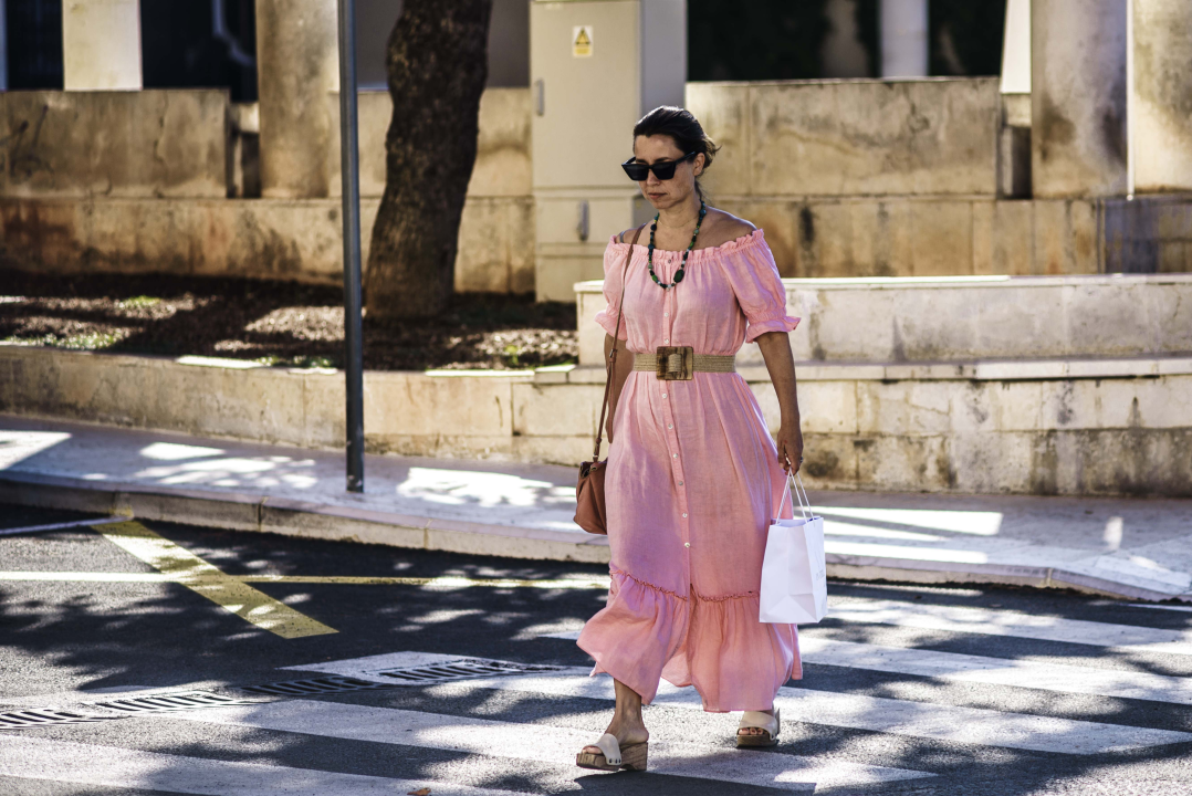 FOTO Đir po gradu, četvrtak 28. srpnja