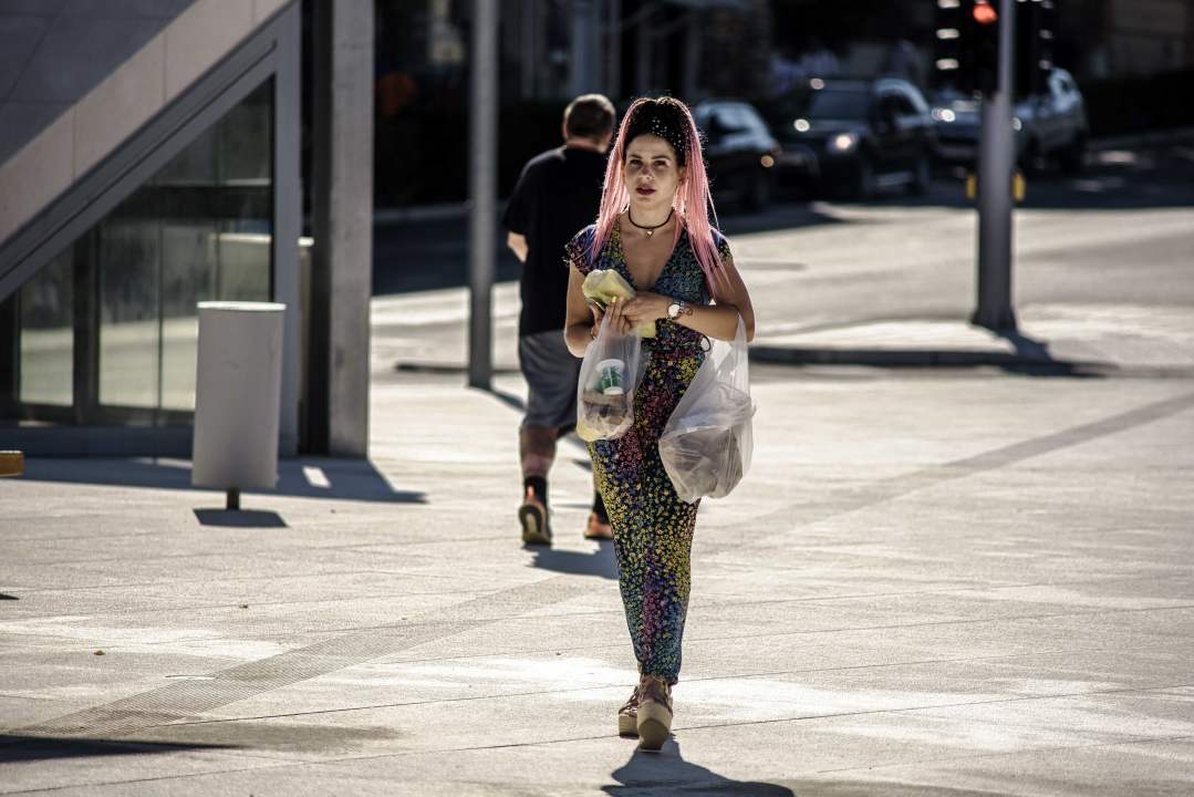 FOTO Đir po gradu, četvrtak 28. srpnja