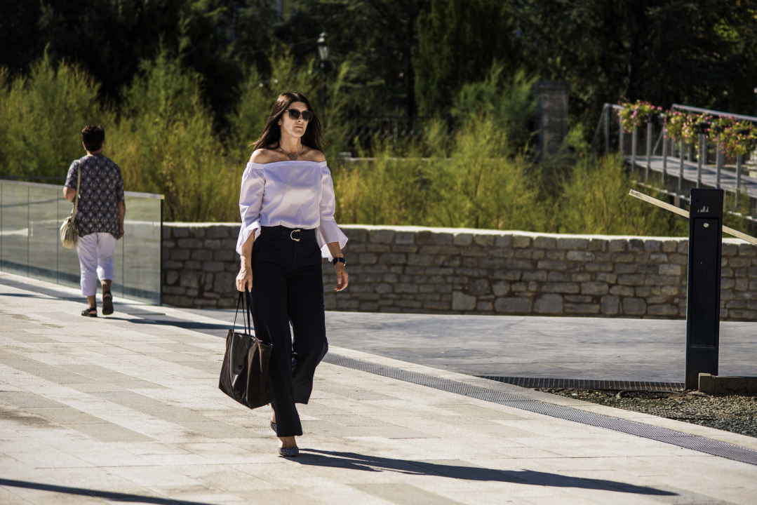 FOTO Đir po gradu, četvrtak 28. srpnja