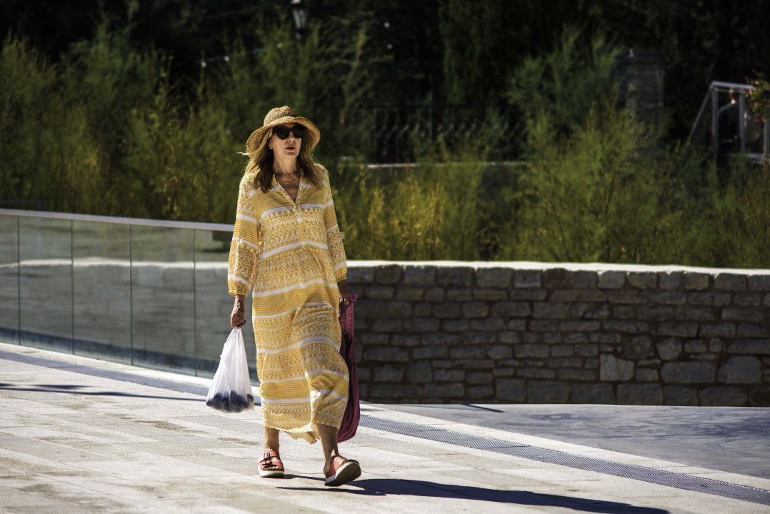 FOTO Đir po gradu, četvrtak 28. srpnja