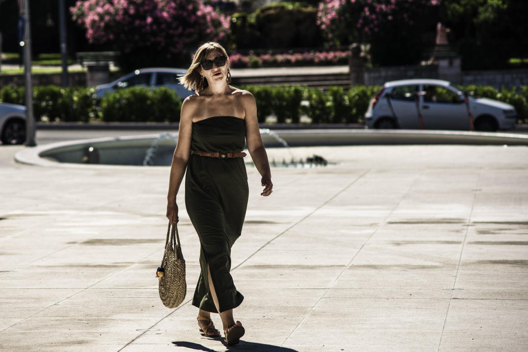 FOTO Đir po gradu,  petak 29. srpnja