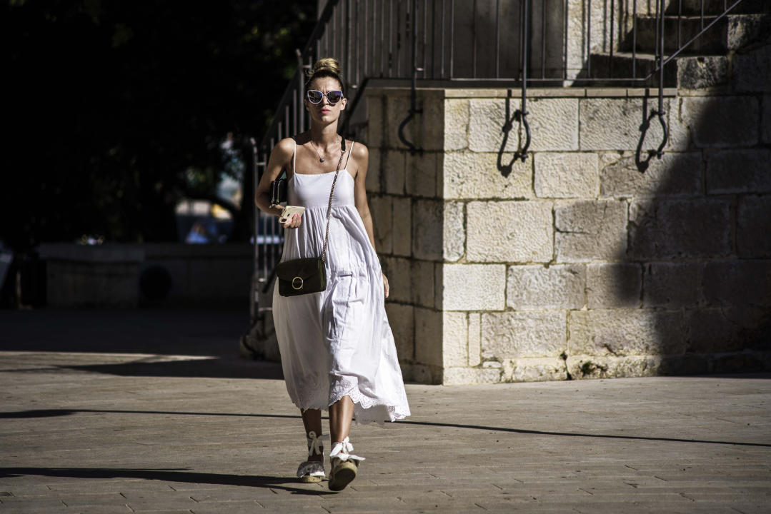 Ovotjedne kraljice Đira po gradu ponudit će vam pregršt outfit ideja za tople ljetne dane
