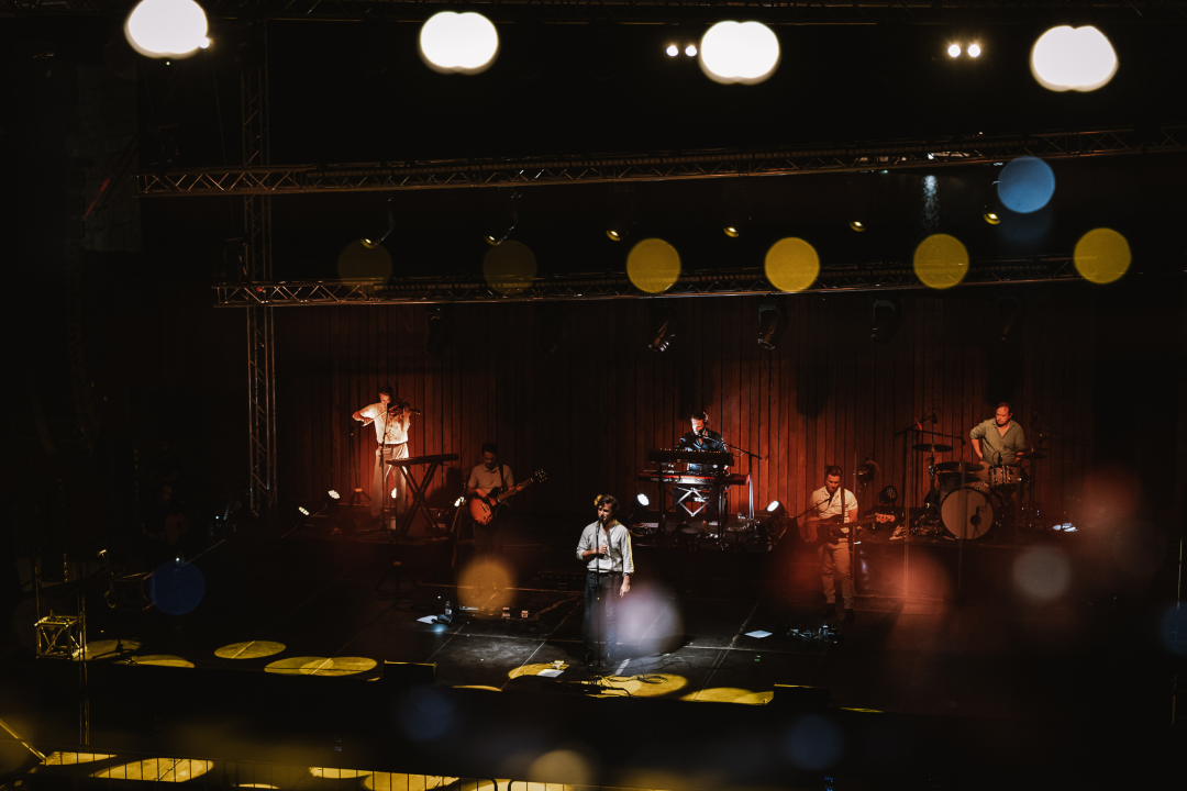 Savoretti u Šibeniku: 'Za prvi put nam fantastično ide, valjda neću nešto zeznuti do kraja!' 