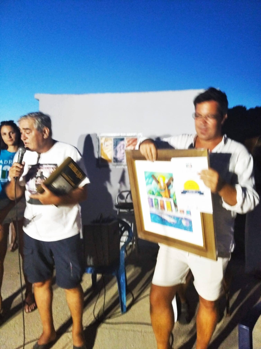 Prvi izbor za Miss kabina u povijesti: Ona korisnika Ivana Livića najljepša je na Jadriji 