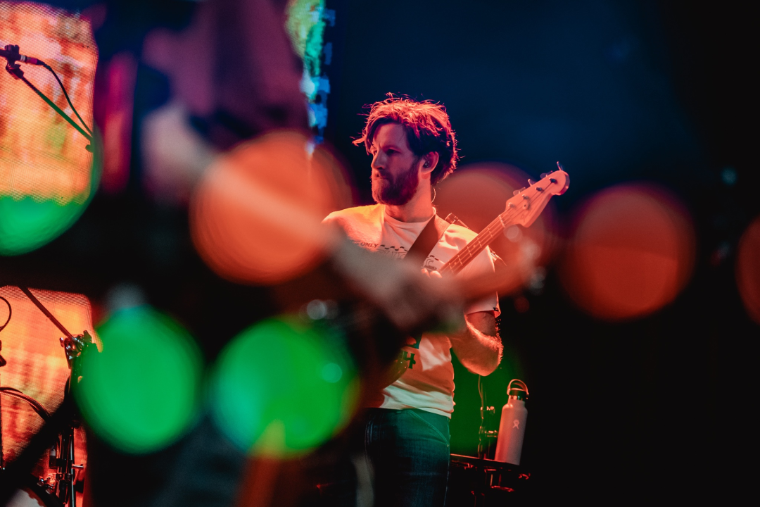 King Gizzard &amp; The Lizard Wizard ili što je ono sinoć bilo?