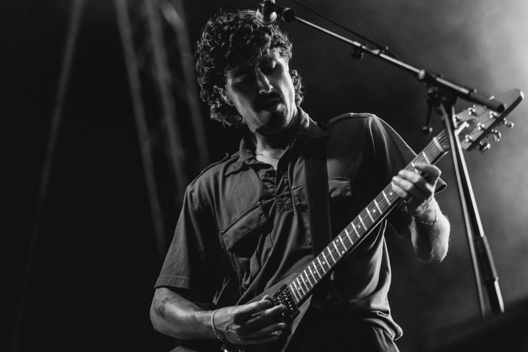 King Gizzard &amp; The Lizard Wizard ili što je ono sinoć bilo?