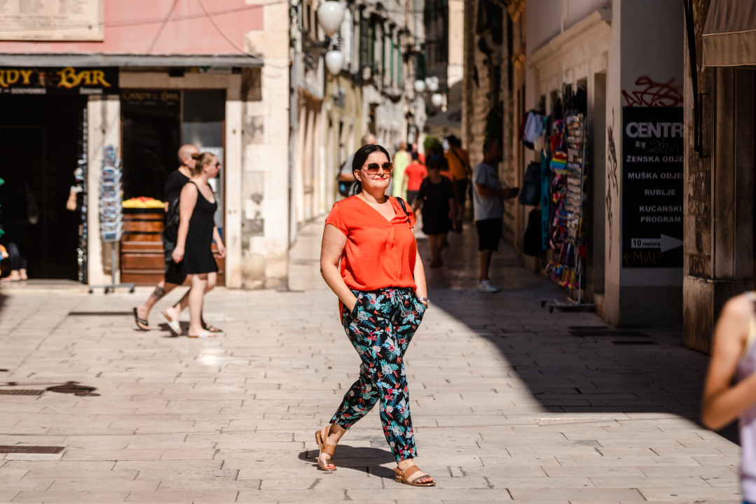 FOTO Đir po gradu, srijeda 3. kolovoza