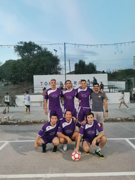 Ražine Kup 2022.: Ražinski penzioneri uvjerljivi, dvije ekipe prošle bez borbe 