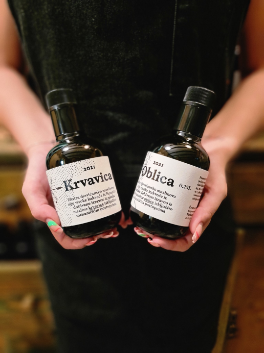 Bistro i concept store Špajza novo je mjesto u gradu koje ćete obožavati!