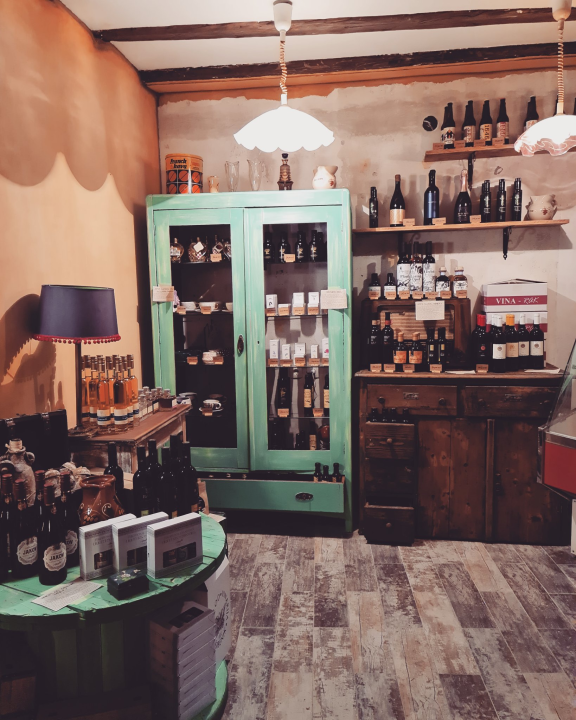 Bistro i concept store Špajza novo je mjesto u gradu koje ćete obožavati!