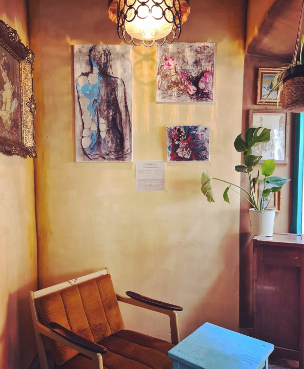 Bistro i concept store Špajza novo je mjesto u gradu koje ćete obožavati!