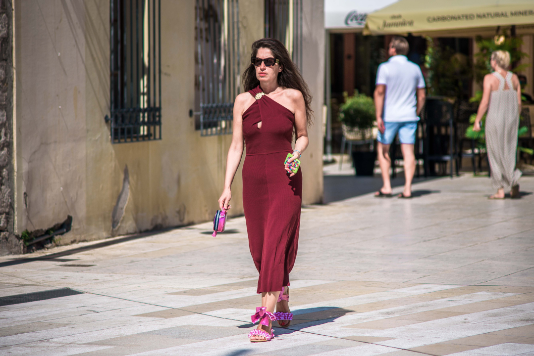 FOTO Đir po gradu, subota 6. kolovoza