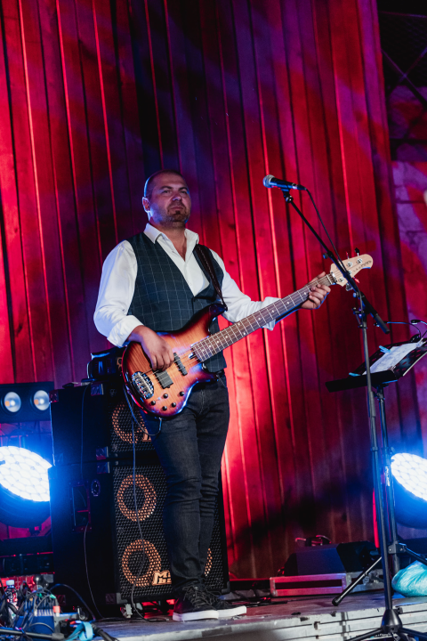 Najpoznatija skitnica na estradi nastupila na Mihovilu i oduševila publiku: 'Nisam se ovako sredila ni za vjenčanje'