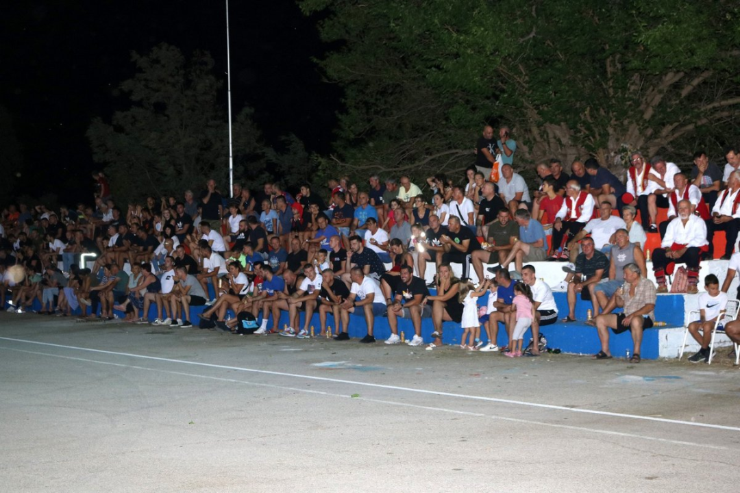 Young Boys graditeljstvo Ilić pobjednici turnira 'Lišane 2022.'