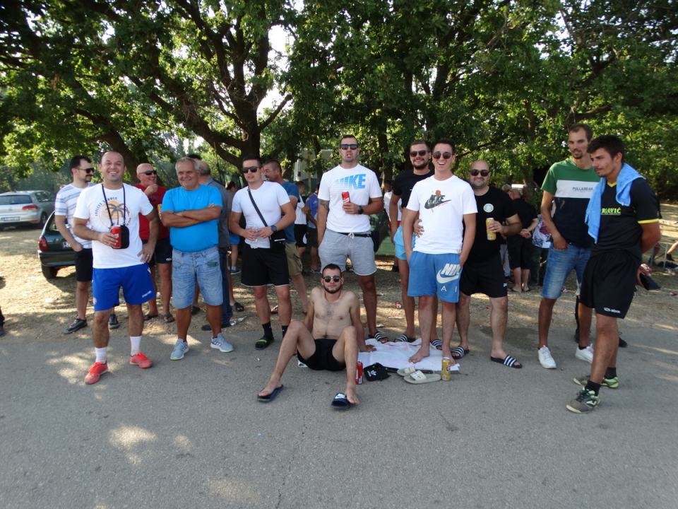 Domaćin Bila Vlaka pobjednik malonogometnog turnira 'Bila Vlaka 2022.'