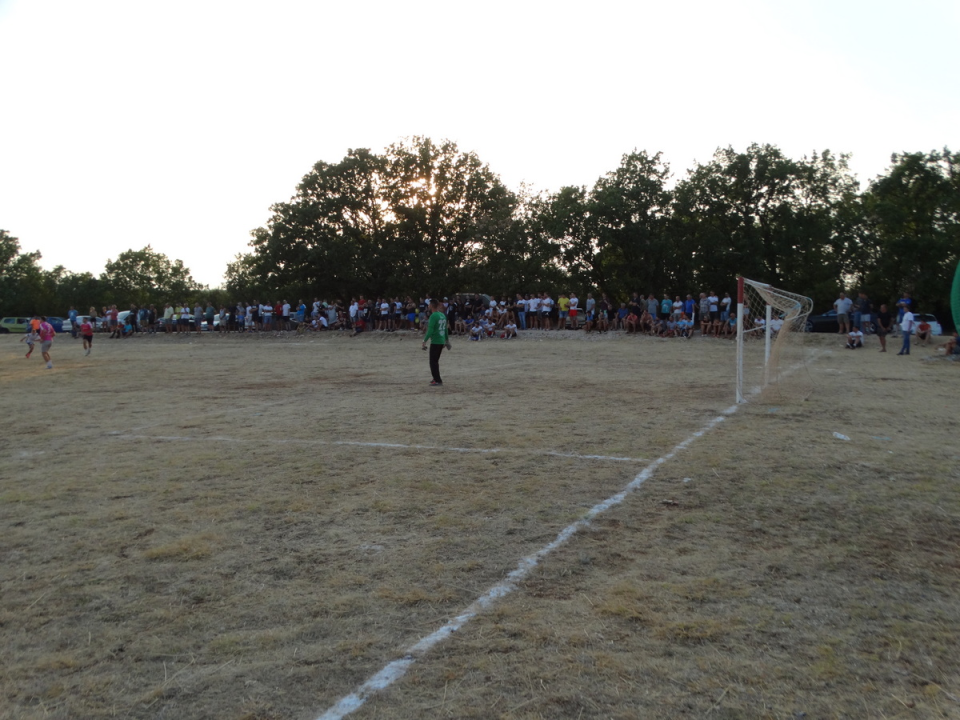 Domaćin Bila Vlaka pobjednik malonogometnog turnira 'Bila Vlaka 2022.'