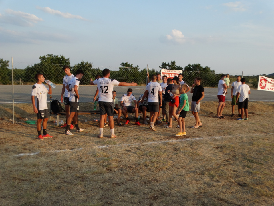 Domaćin Bila Vlaka pobjednik malonogometnog turnira 'Bila Vlaka 2022.'