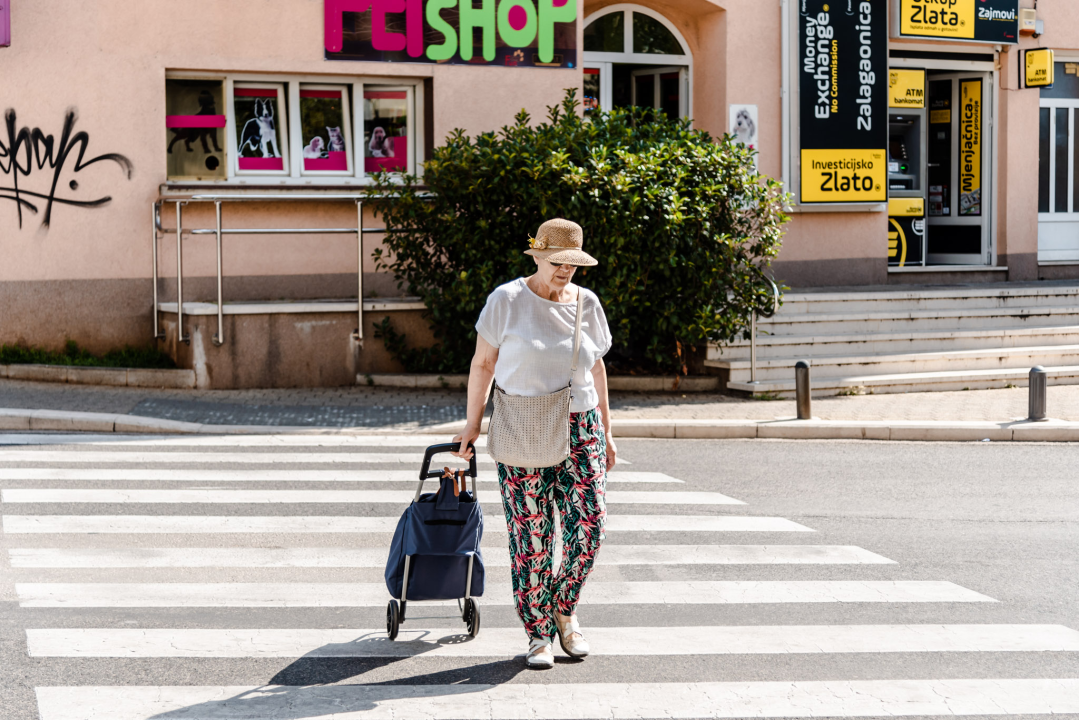 FOTO Đir po gradu, četvrtak 11. kolovoza