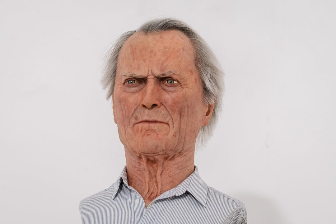 Gdje je nestao čovjek? U Krševanu pogledajte fenomenalnu izložbu Karla Klena