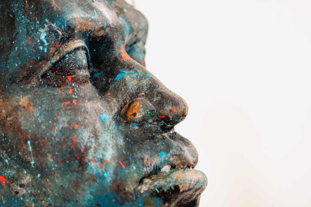 Gdje je nestao čovjek? U Krševanu pogledajte fenomenalnu izložbu Karla Klena