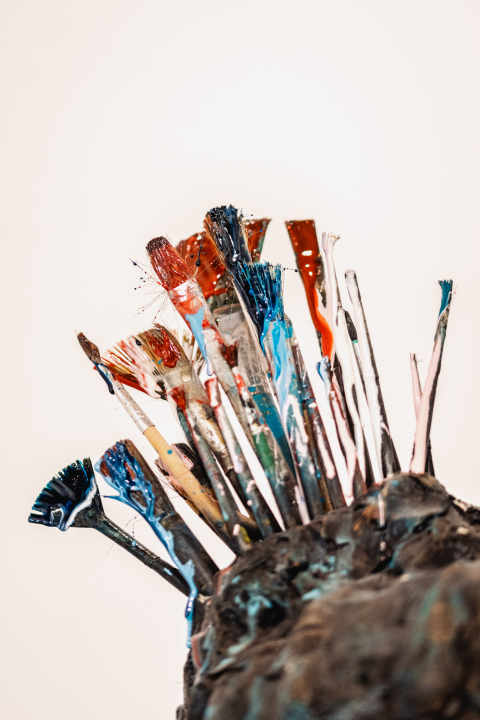 Gdje je nestao čovjek? U Krševanu pogledajte fenomenalnu izložbu Karla Klena