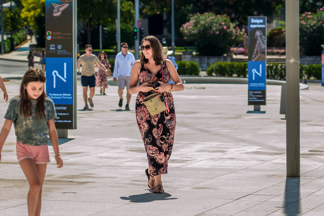 FOTO Đir po gradu,  ponedjeljak 15. kolovoza