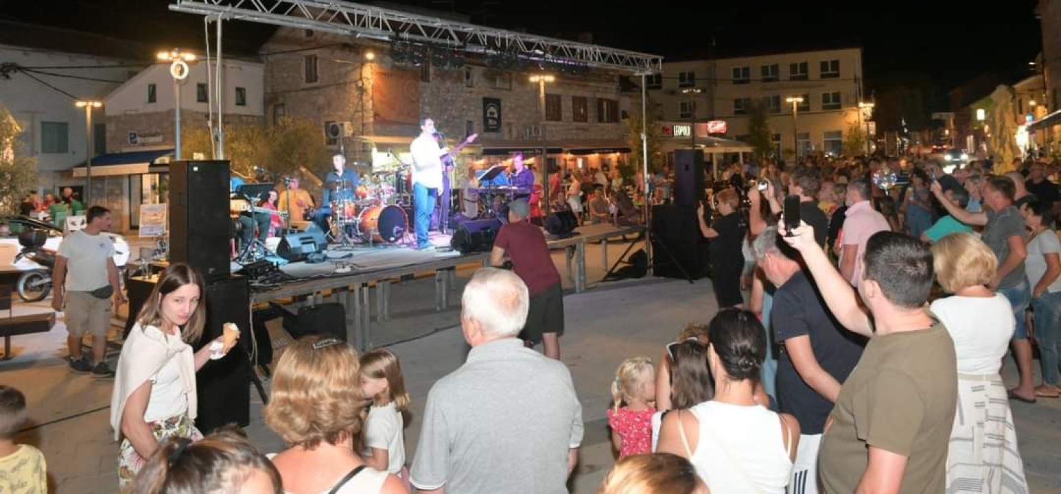 Javna Ustanova Nacionalni park Kornati svečano je obilježila 42. obljetnicu