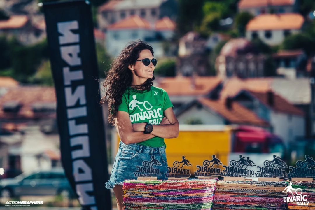 Knin je i ove godine domaćin uzbudljive utrke Dinaric Rally!