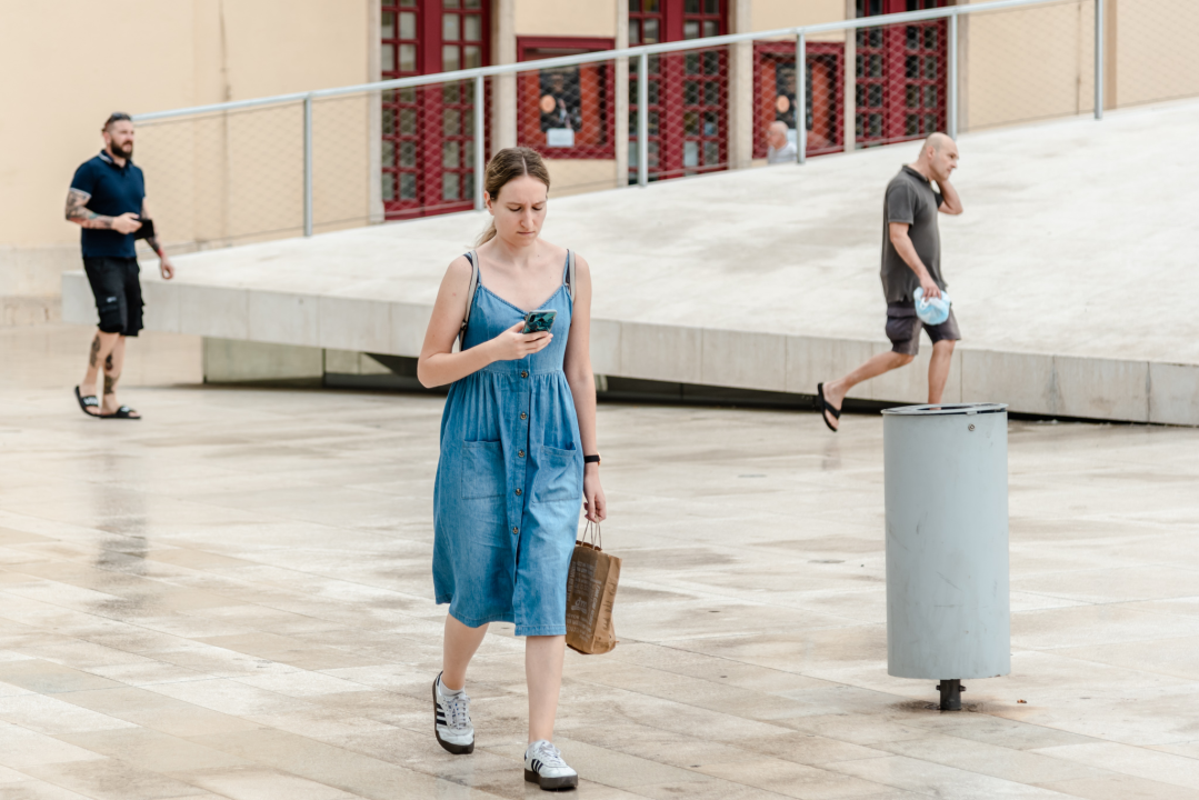 FOTO Đir po gradu, petak 19. kolovoza